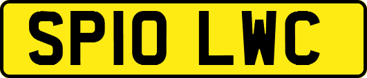 SP10LWC