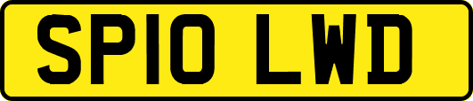 SP10LWD