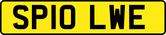 SP10LWE