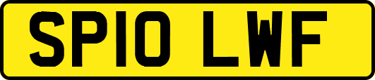 SP10LWF