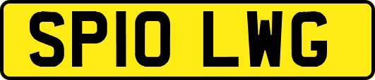 SP10LWG