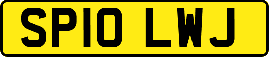 SP10LWJ