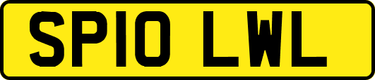 SP10LWL