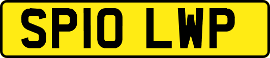 SP10LWP