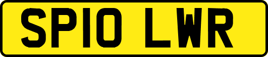 SP10LWR