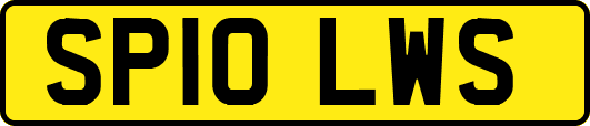 SP10LWS