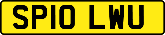 SP10LWU