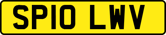SP10LWV