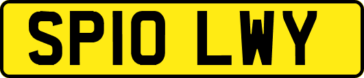 SP10LWY