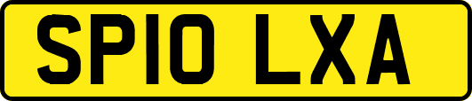 SP10LXA