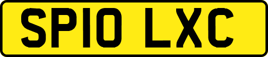 SP10LXC