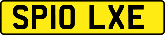 SP10LXE