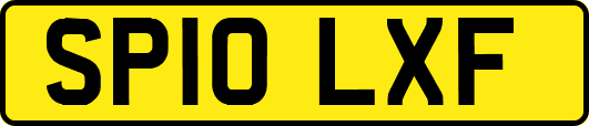 SP10LXF