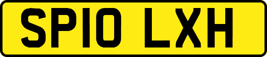 SP10LXH