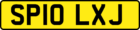 SP10LXJ