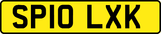 SP10LXK