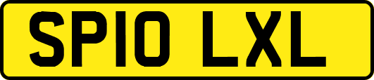 SP10LXL