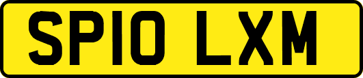 SP10LXM