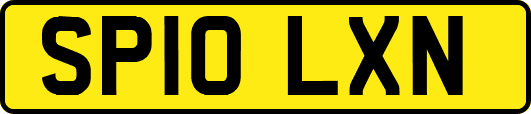 SP10LXN