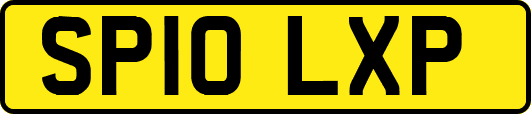 SP10LXP