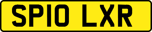 SP10LXR