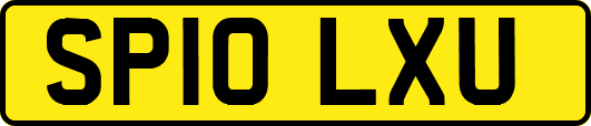 SP10LXU