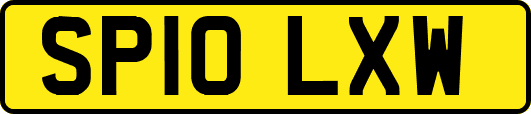 SP10LXW
