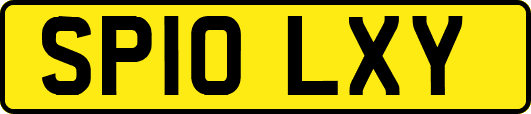 SP10LXY