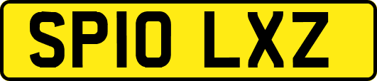 SP10LXZ