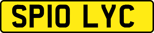 SP10LYC