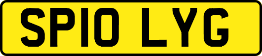SP10LYG