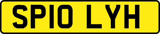 SP10LYH