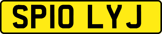 SP10LYJ