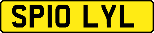 SP10LYL