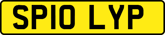 SP10LYP