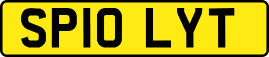 SP10LYT