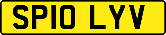 SP10LYV