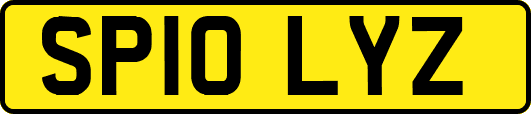 SP10LYZ