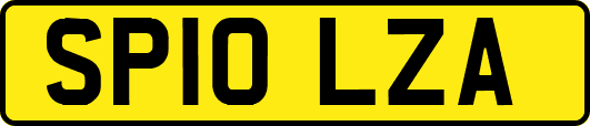 SP10LZA