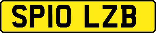 SP10LZB