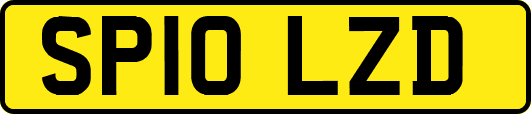 SP10LZD