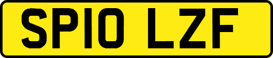 SP10LZF
