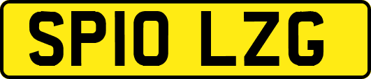 SP10LZG