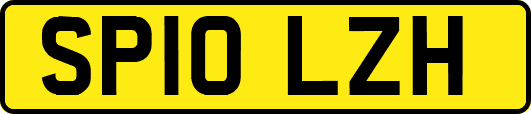 SP10LZH