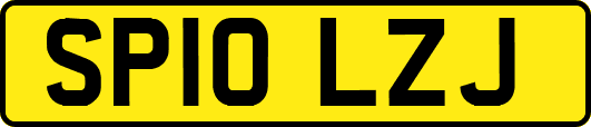SP10LZJ