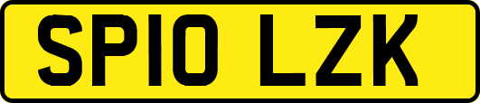 SP10LZK