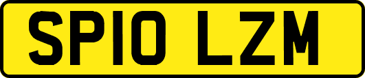 SP10LZM