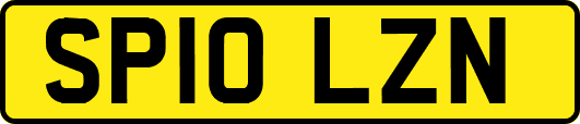 SP10LZN