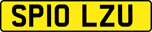SP10LZU