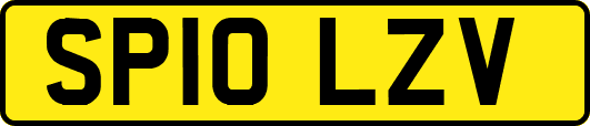 SP10LZV